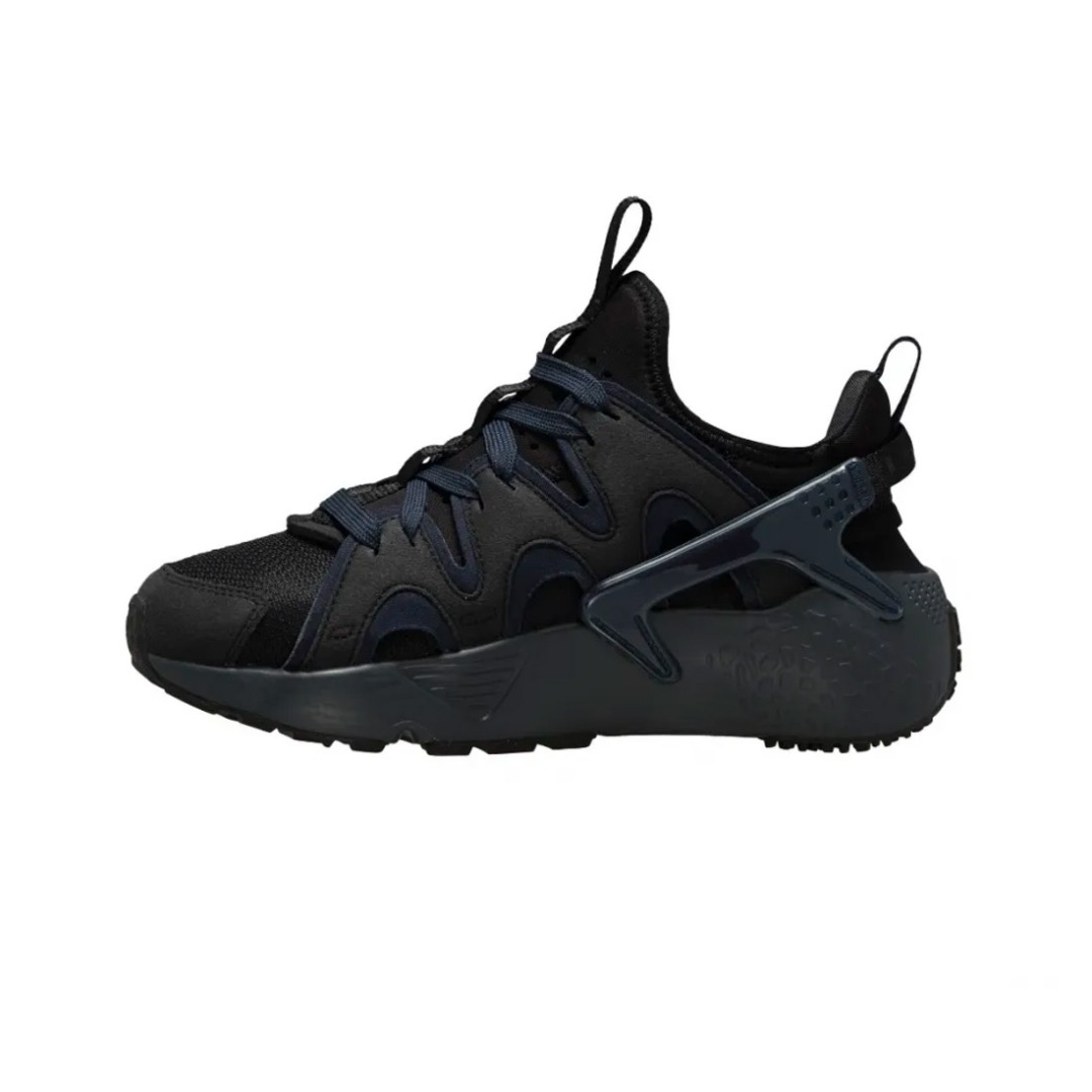NIKE AIR HUARACHE CRAFT DQ8031-003 Μαύρο
