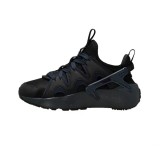 NIKE AIR HUARACHE CRAFT DQ8031-003 Μαύρο Εικόνα 0