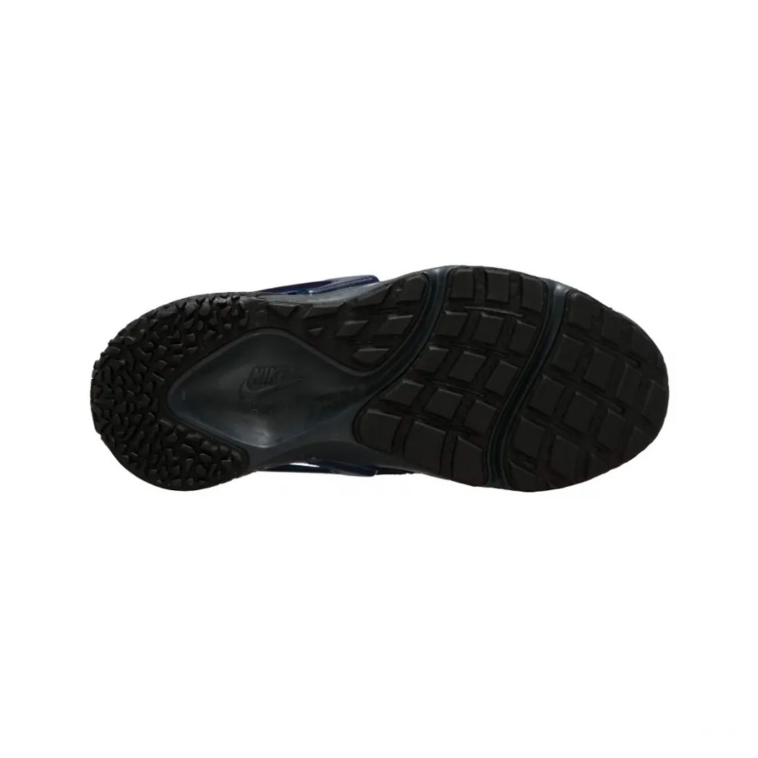 NIKE AIR HUARACHE CRAFT DQ8031-003 Μαύρο