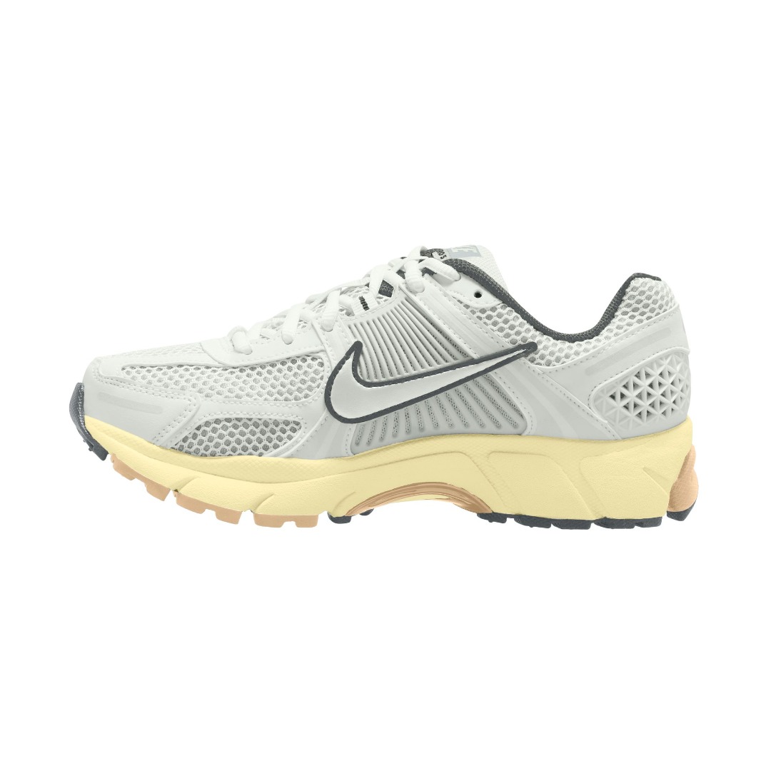 NIKE ZOOM VOMERO 5 FJ2028-101 Εκρού