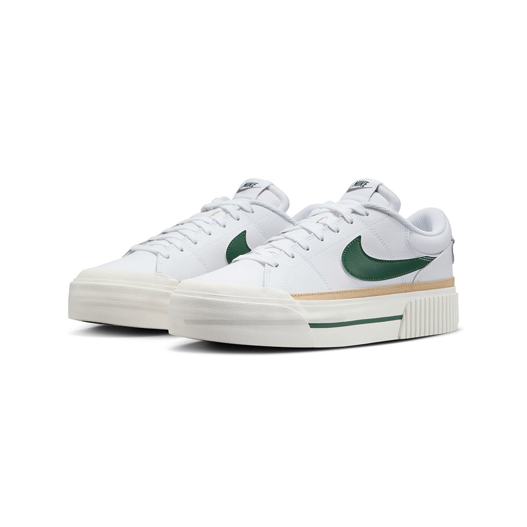 NIKE COURT LEGACY LIFT DM7590-107 White