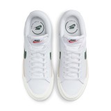 NIKE COURT LEGACY LIFT DM7590-107 White Image 5