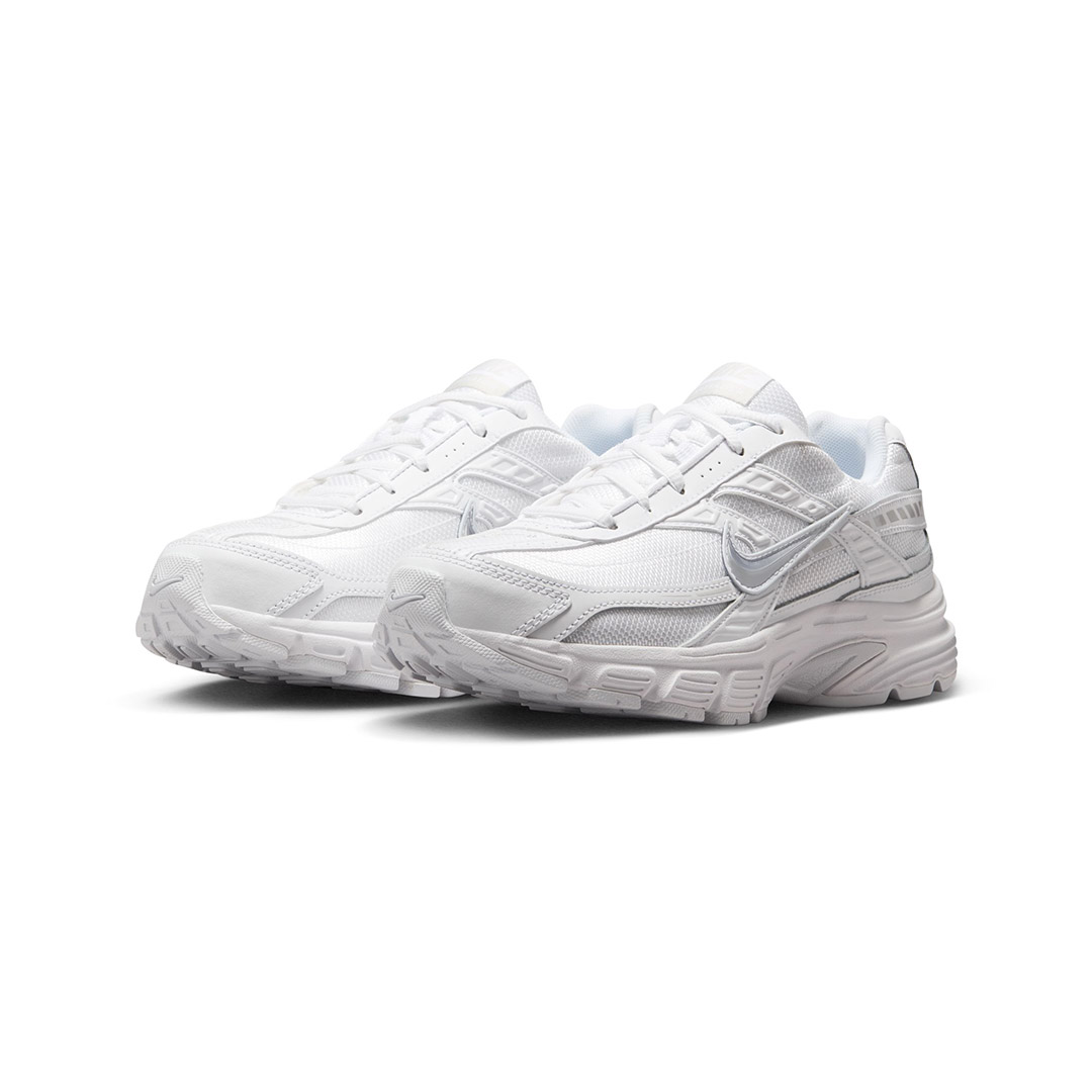 NIKE WOMENS INITIATOR 394053-100 Λευκό