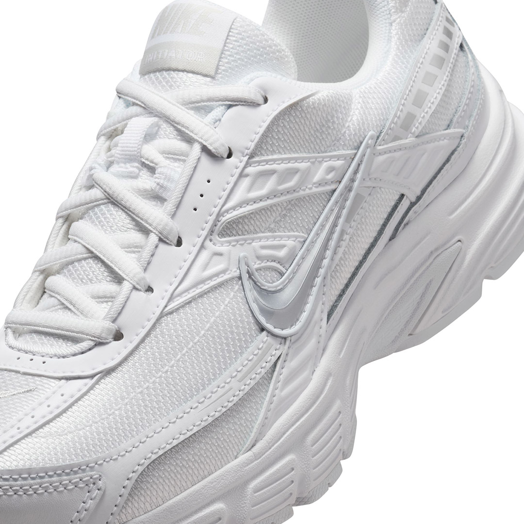 NIKE WOMENS INITIATOR 394053-100 Λευκό