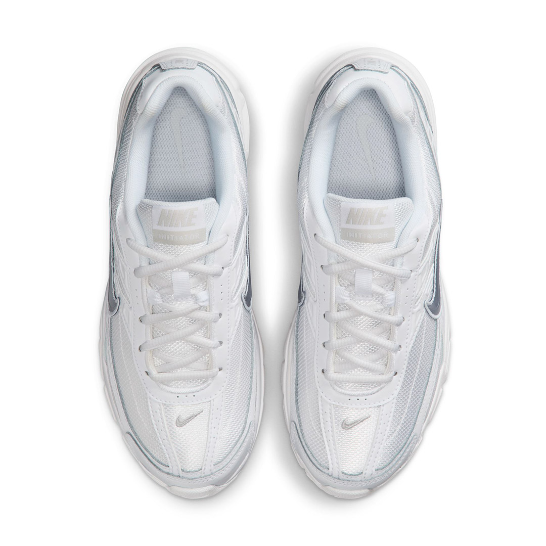 NIKE WOMENS INITIATOR 394053-100 Λευκό