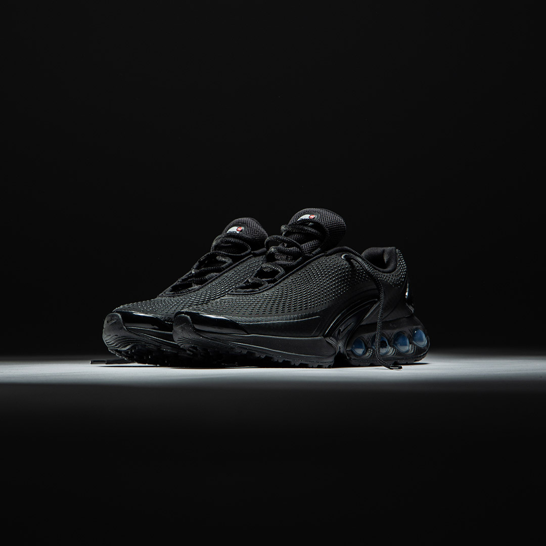 NIKE AIR MAX DN FJ3145-003 Black