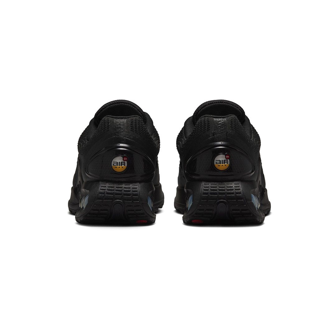 NIKE AIR MAX DN FJ3145-003 Black