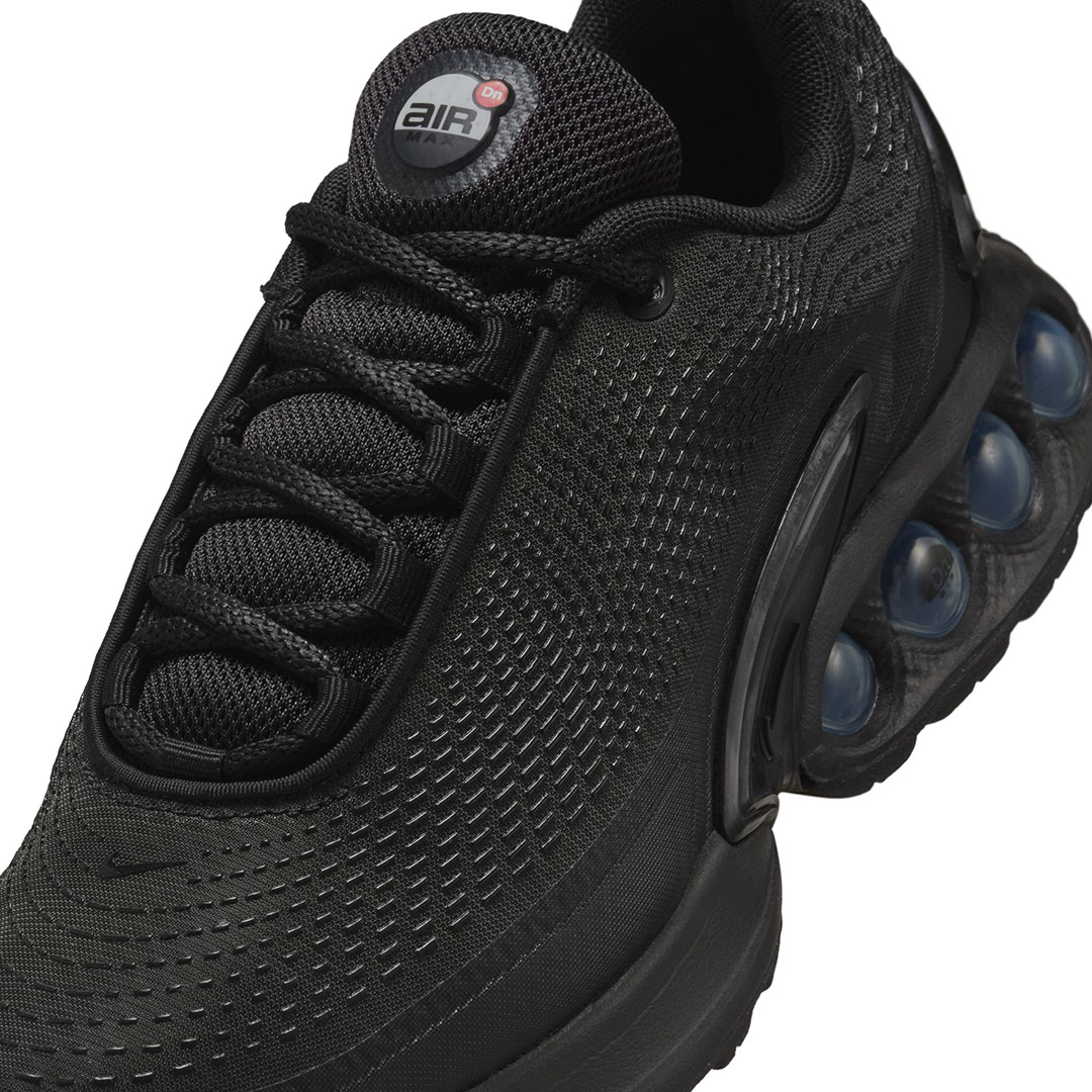 NIKE AIR MAX DN FJ3145-003 Black