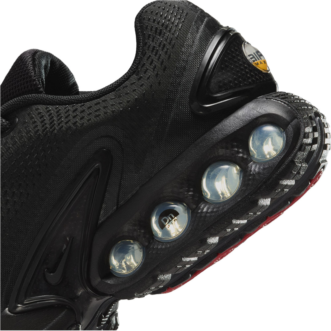 NIKE AIR MAX DN FJ3145-003 Black