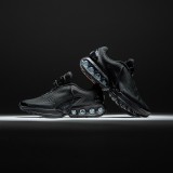 NIKE AIR MAX DN FJ3145-003 Black Image 8
