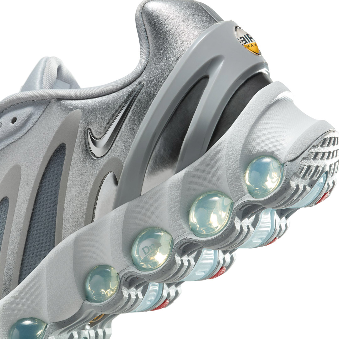 NIKE AIR MAX DN8 HF5509-001 Grey