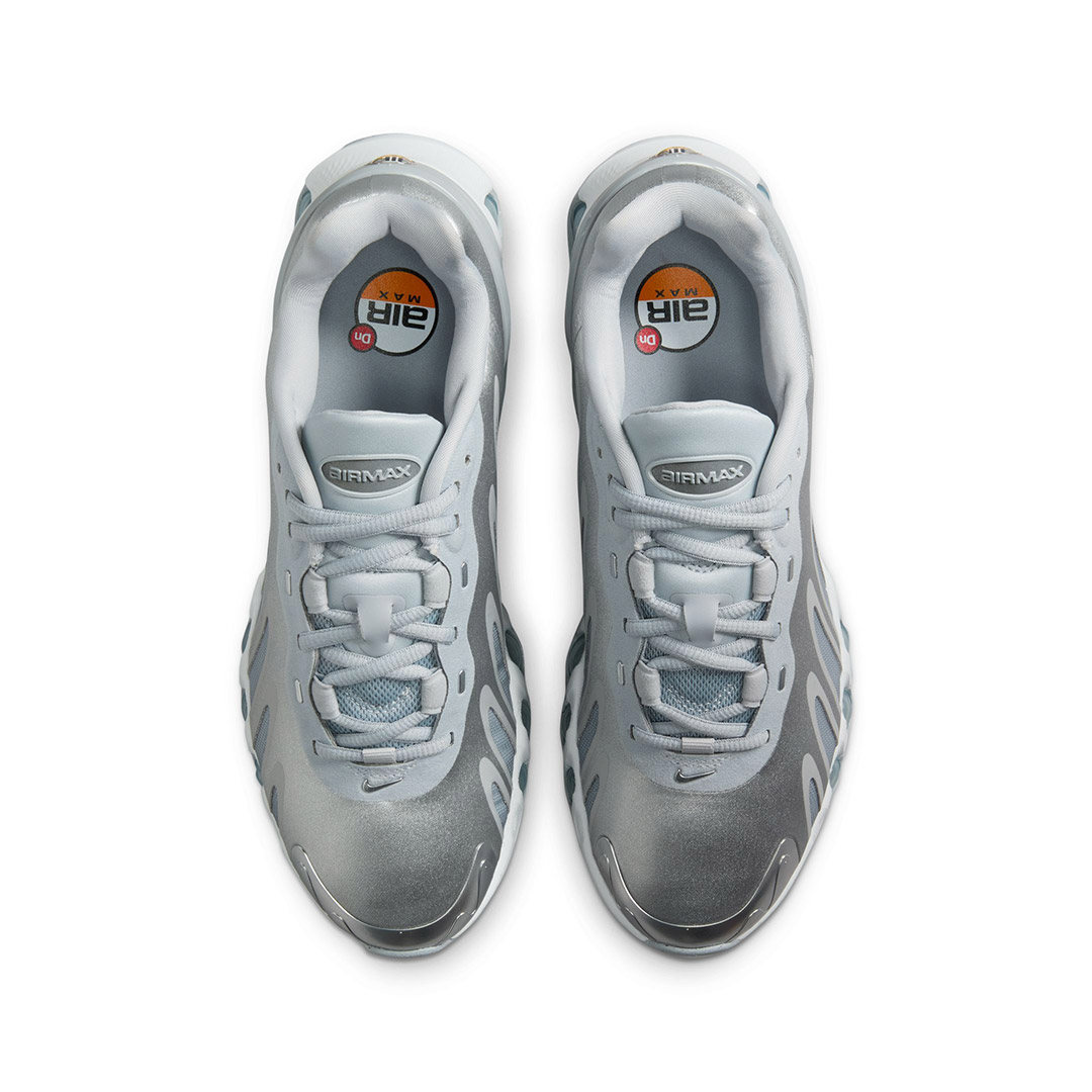 NIKE AIR MAX DN8 HF5509-001 Grey