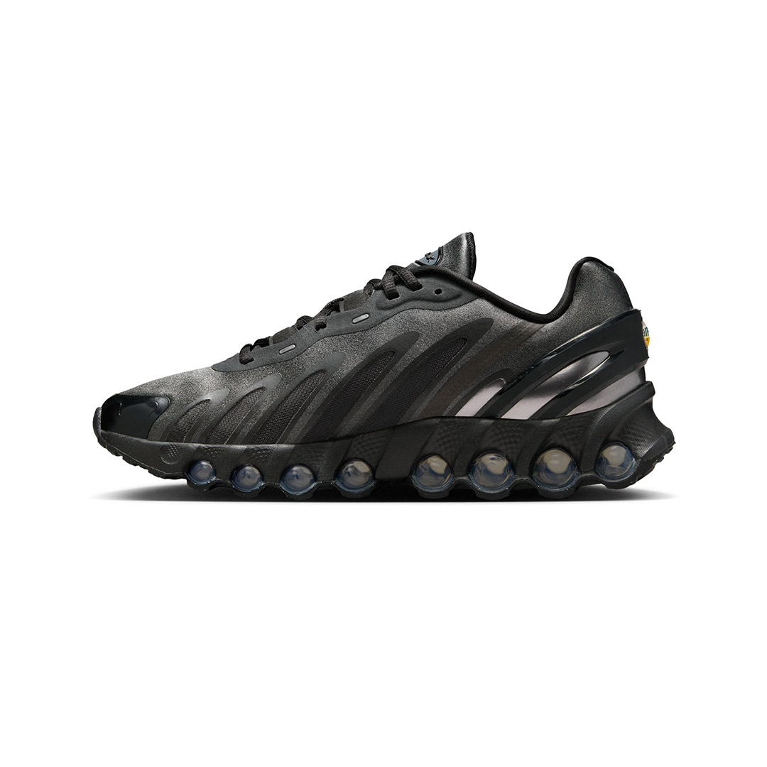 NIKE AIR MAX DN8 HF5509-002 Black