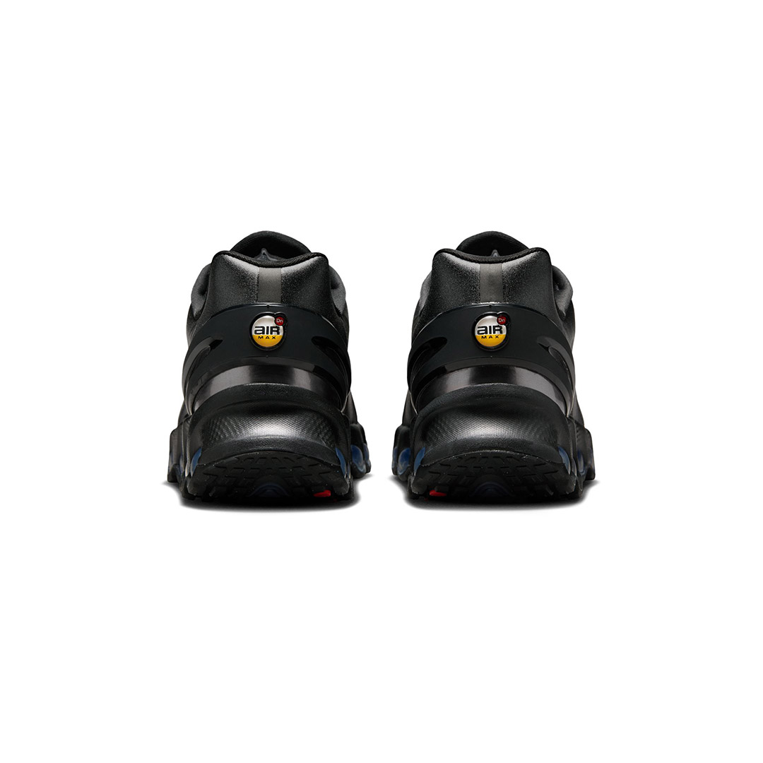 NIKE AIR MAX DN8 HF5509-002 Black
