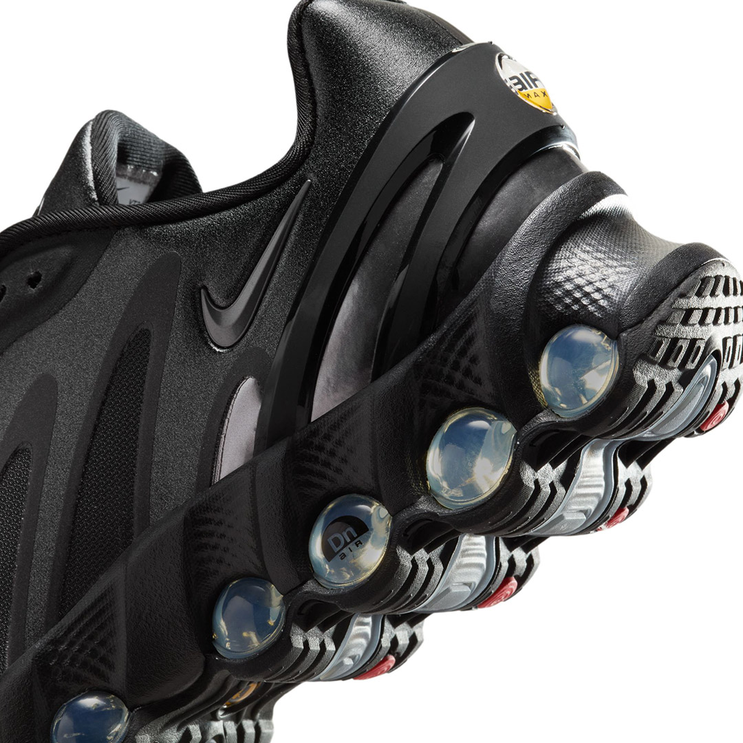 NIKE AIR MAX DN8 HF5509-002 Black