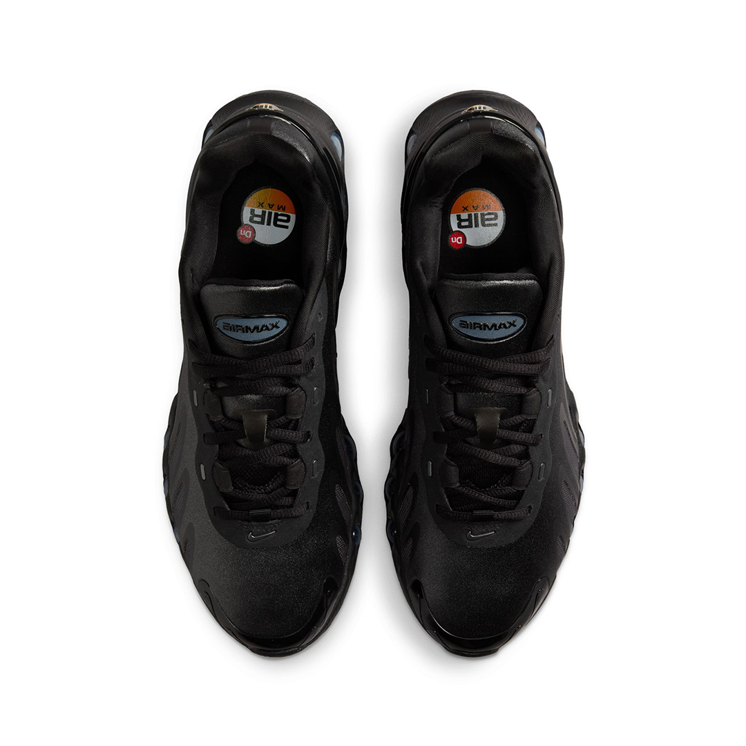 NIKE AIR MAX DN8 HF5509-002 Black