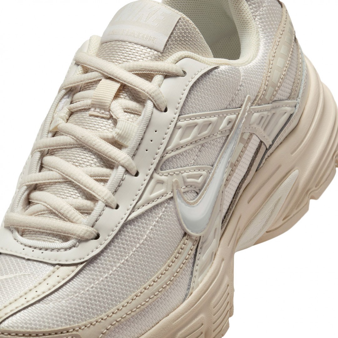 NIKE WOMENS INITIATOR 394053-103 Ecru