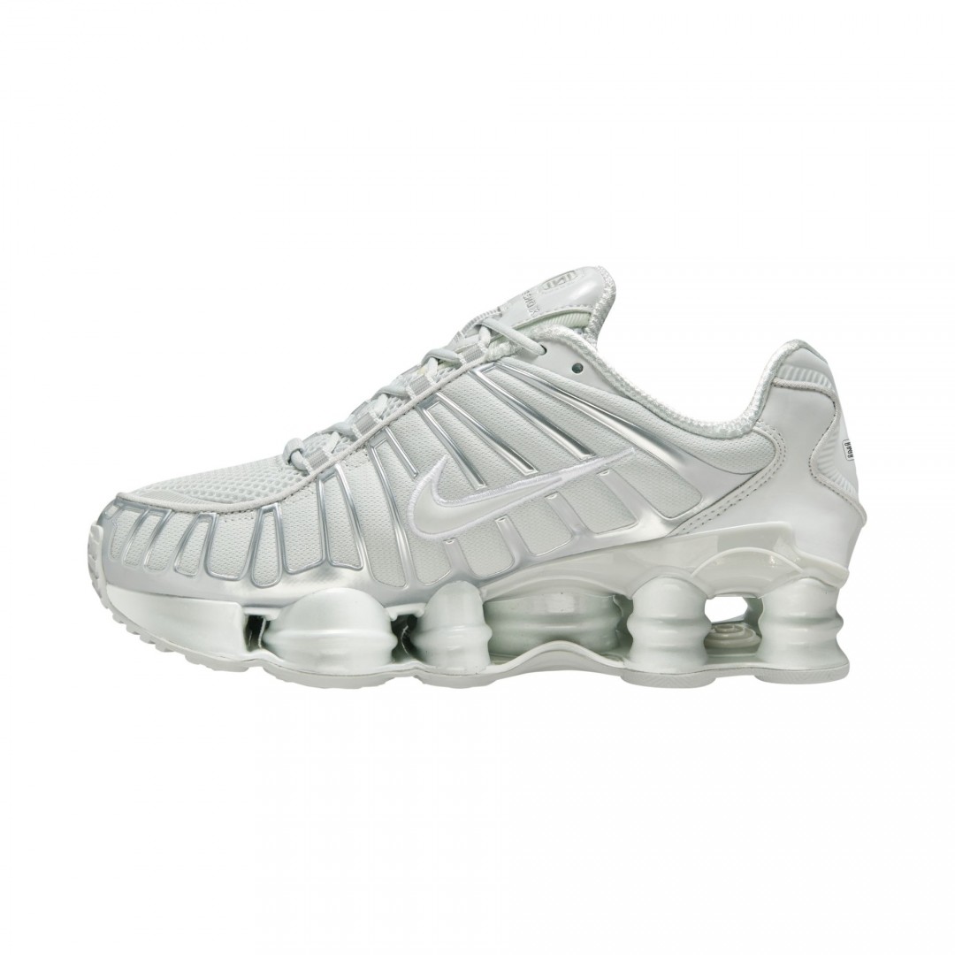 NIKE SHOX TL IB1087-002 Grey