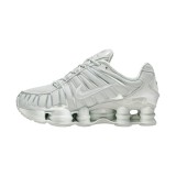 NIKE SHOX TL IB1087-002 Grey Image 0