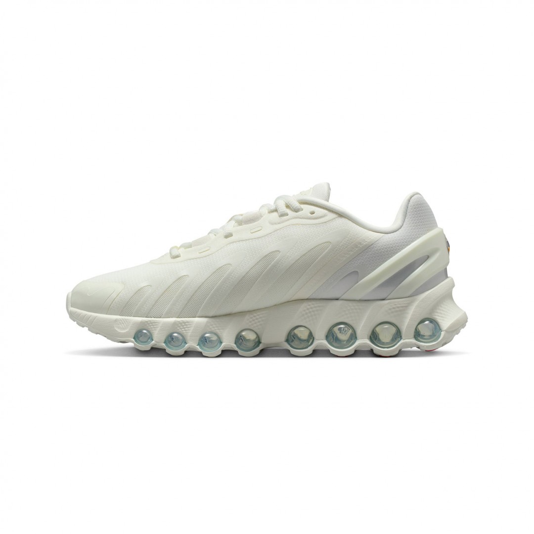 NIKE W AIR MAX DN8 IM0568-101 Ecru