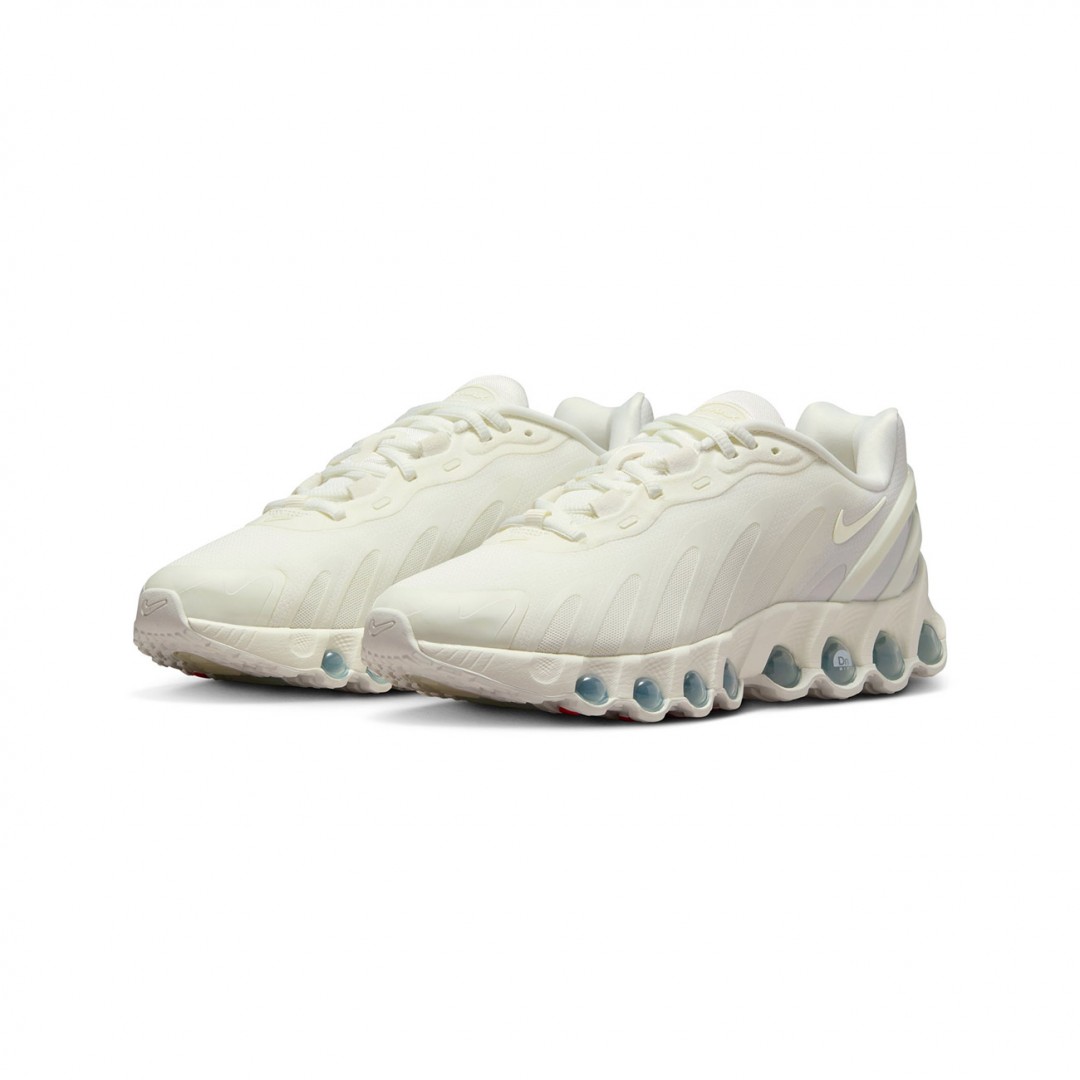 NIKE W AIR MAX DN8 IM0568-101 Ecru