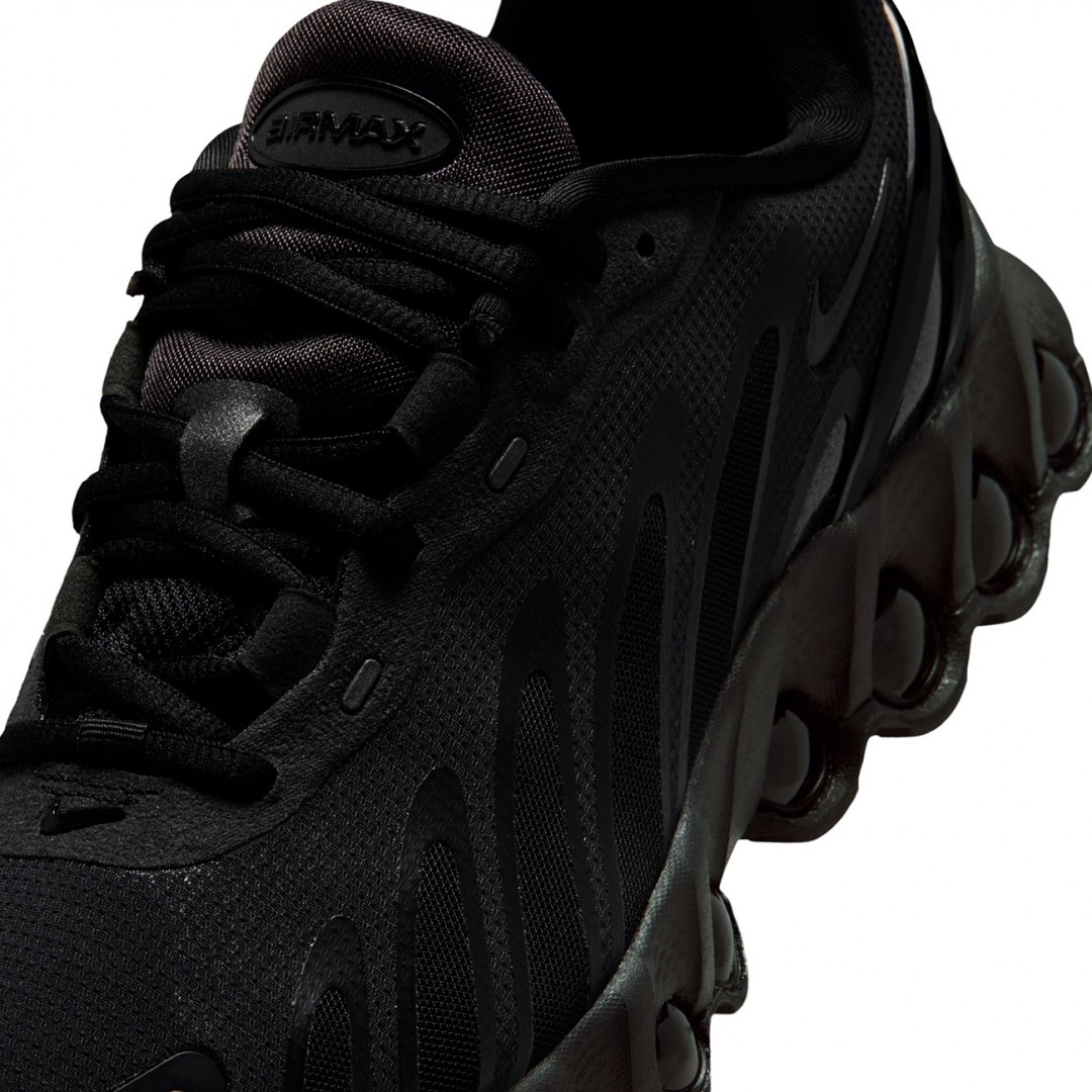 NIKE W AIR MAX DN8 IM0568-001 Black