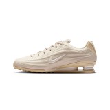 NIKE SHOX Z HQ7540-102 Beige Image 0