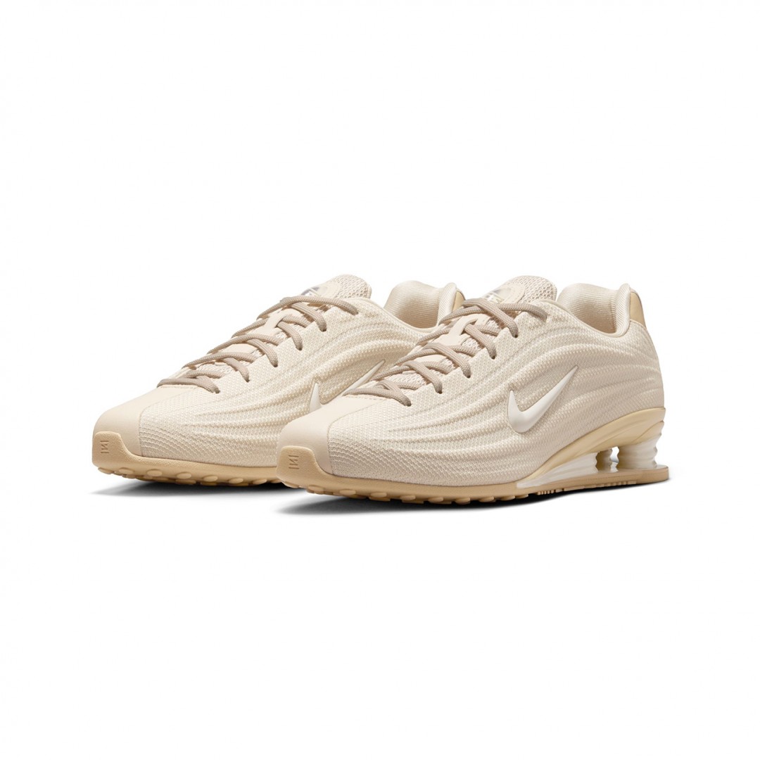 NIKE SHOX Z HQ7540-102 Beige