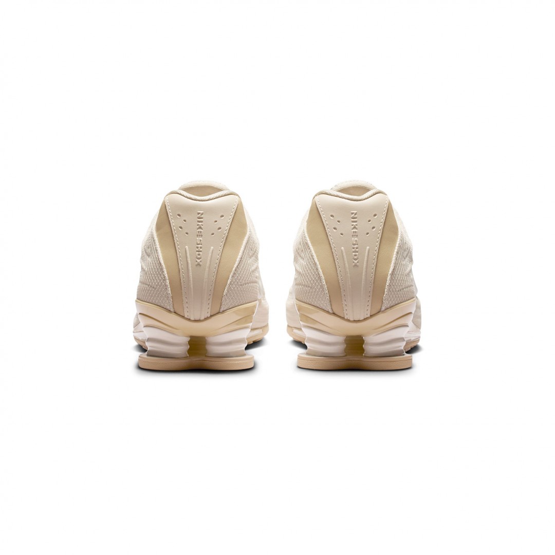 NIKE SHOX Z HQ7540-102 Beige