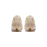 NIKE SHOX Z HQ7540-102 Beige Image 2