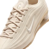 NIKE SHOX Z HQ7540-102 Beige Image 3