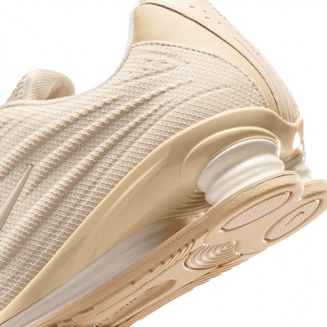 NIKE SHOX Z HQ7540-102 Beige