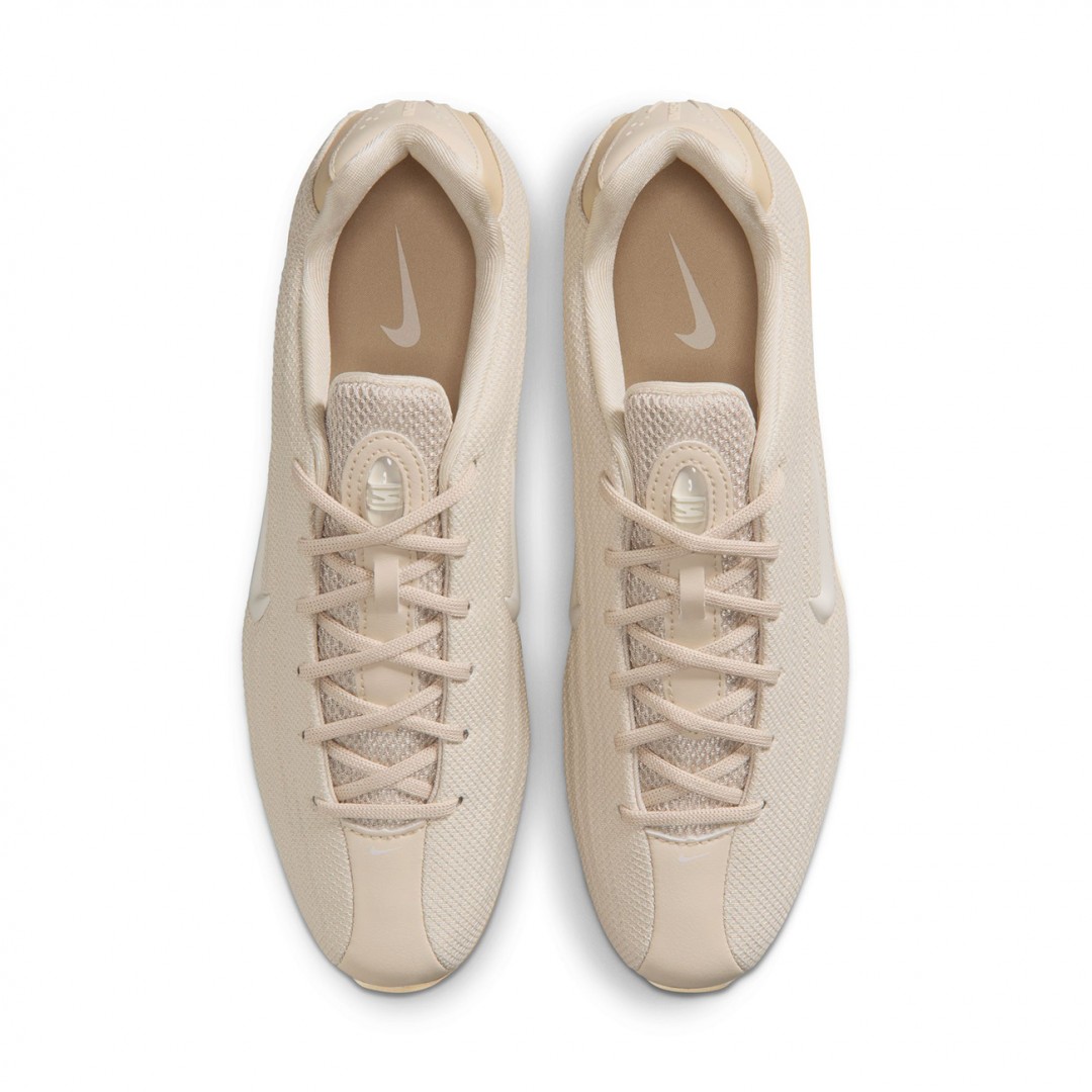 NIKE SHOX Z HQ7540-102 Beige