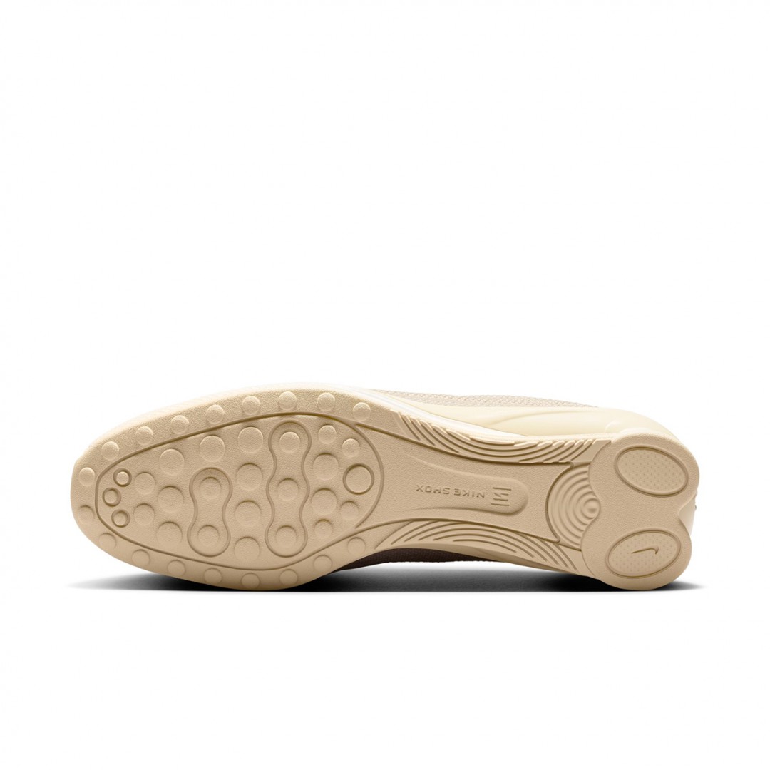 NIKE SHOX Z HQ7540-102 Beige