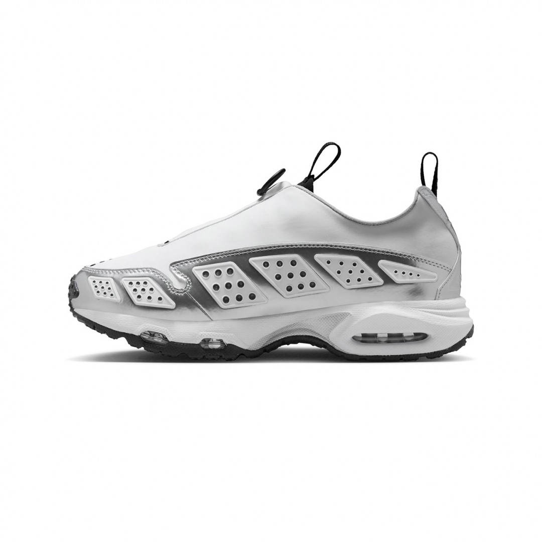 NIKE AIR MAX SNDR HJ4130-100 White