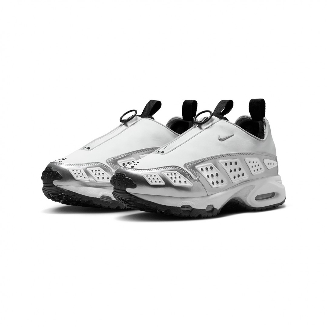 NIKE AIR MAX SNDR HJ4130-100 White