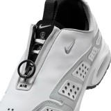 NIKE AIR MAX SNDR HJ4130-100 White Image 3