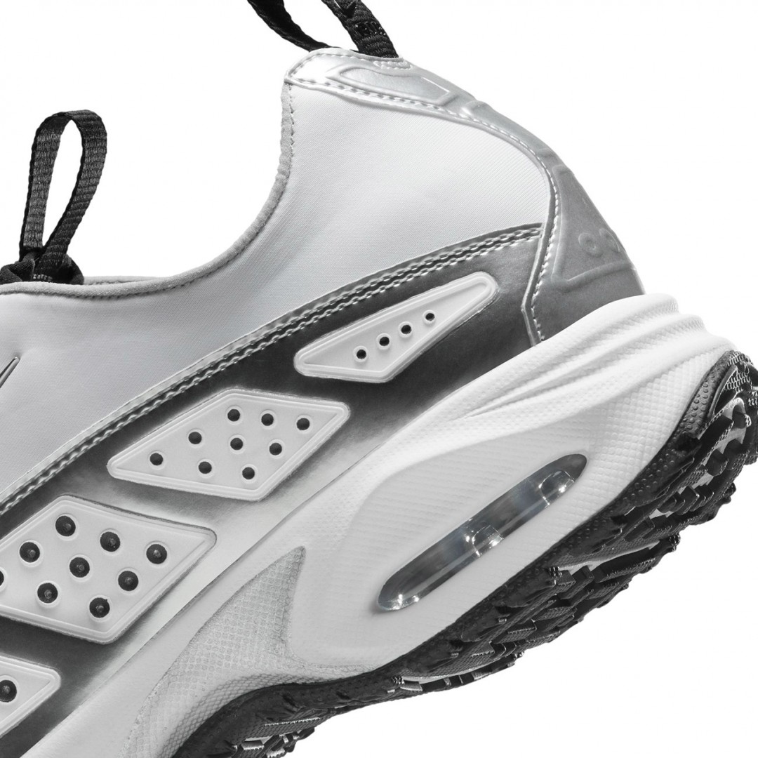 NIKE AIR MAX SNDR HJ4130-100 White