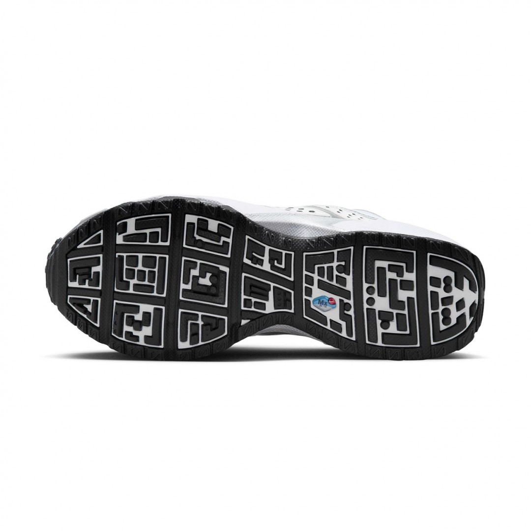 NIKE AIR MAX SNDR HJ4130-100 White