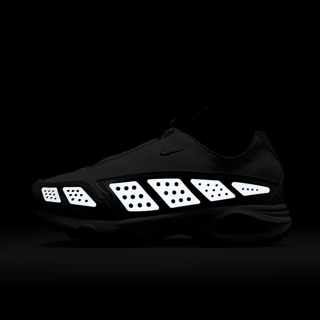 NIKE AIR MAX SNDR HJ4130-100 White