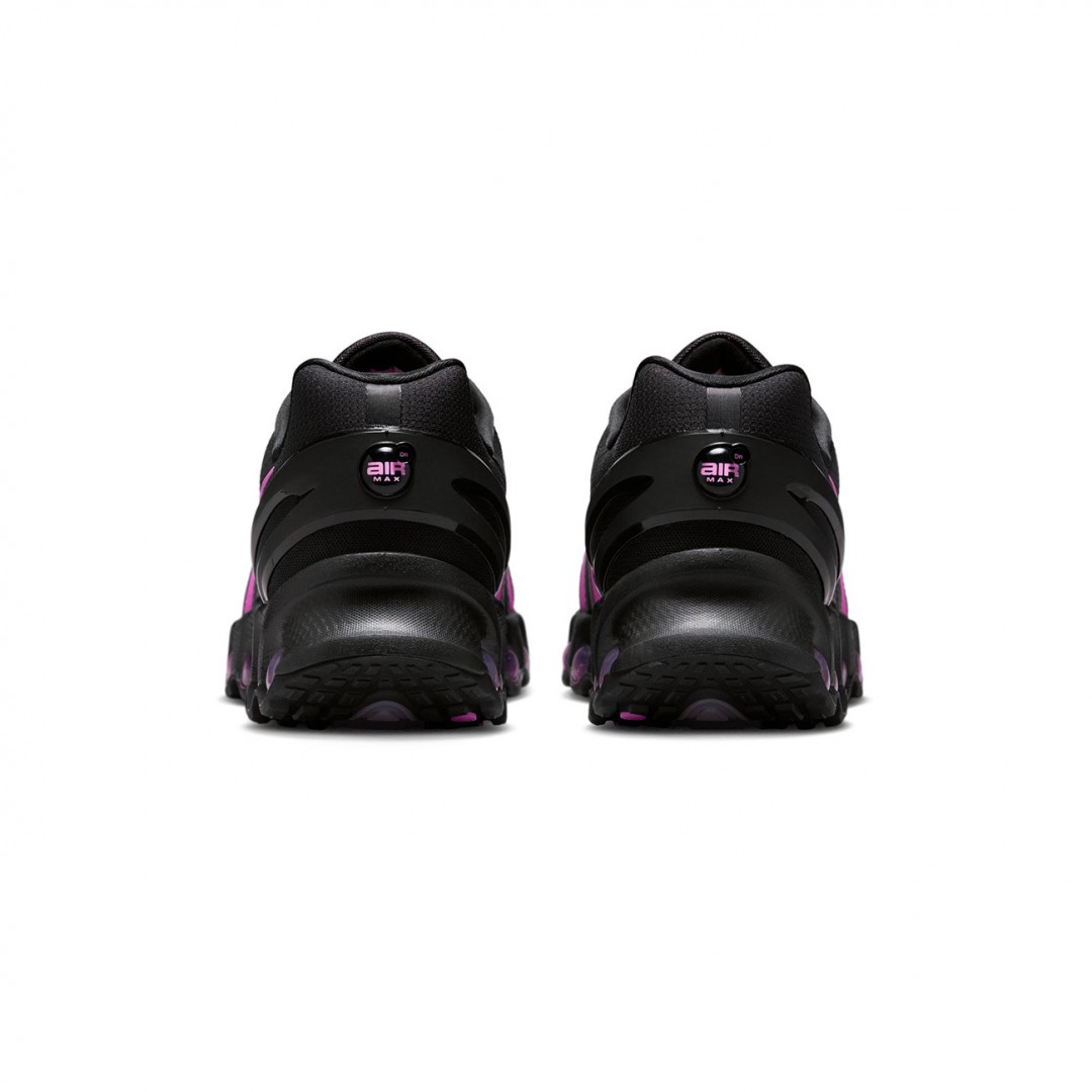 NIKE AIR MAX DN8 IH4483-001 Black