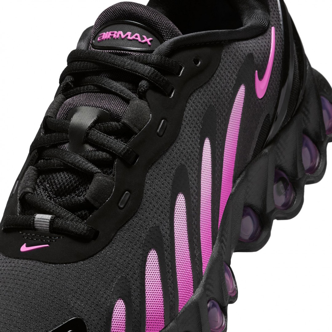 NIKE AIR MAX DN8 IH4483-001 Black