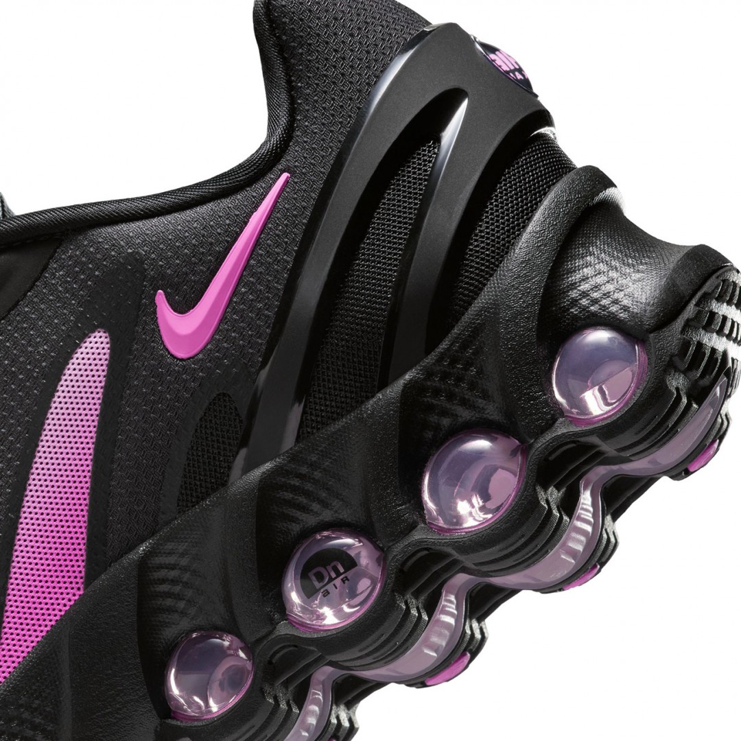 NIKE AIR MAX DN8 IH4483-001 Black