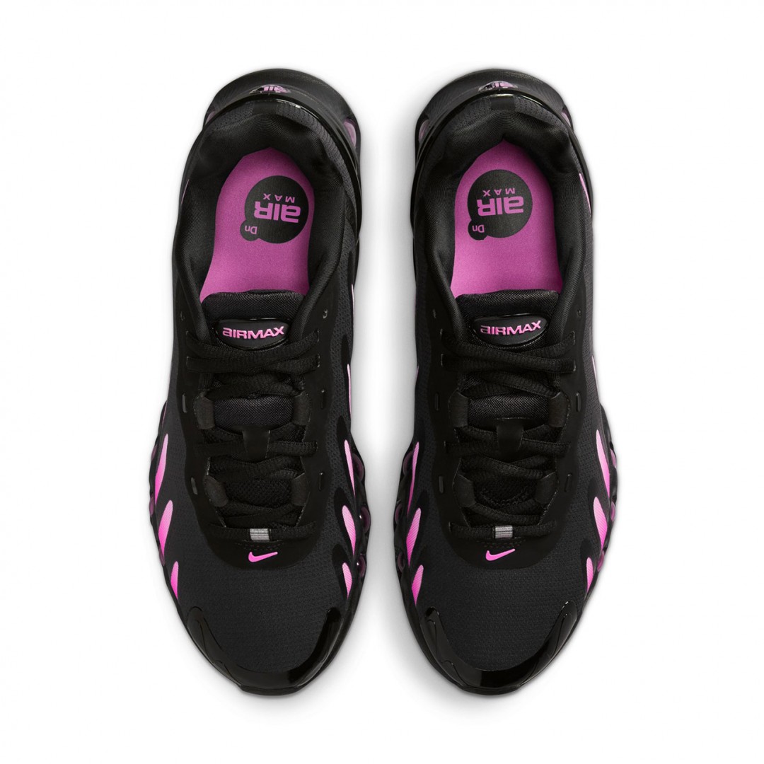 NIKE AIR MAX DN8 IH4483-001 Black
