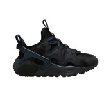 NIKE AIR HUARACHE CRAFT DQ8031-003 Μαύρο Εικόνα 