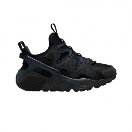NIKE AIR HUARACHE CRAFT DQ8031-003 Μαύρο