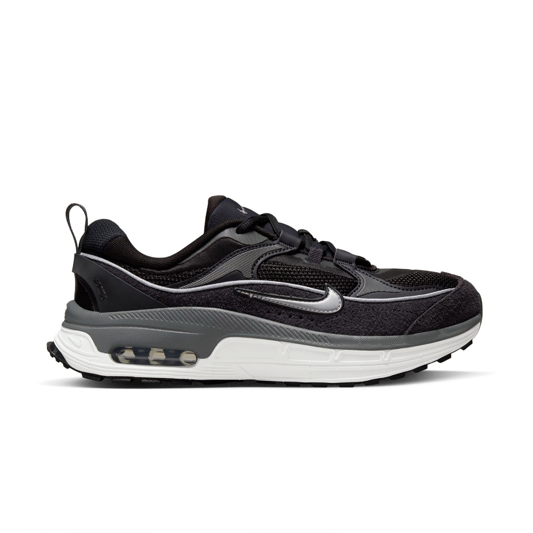 NIKE AIR MAX BLISS DZ6754-002 Μαύρο