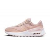 NIKE AIR MAX SYSTM DM9538-600 Ροζ Εικόνα 