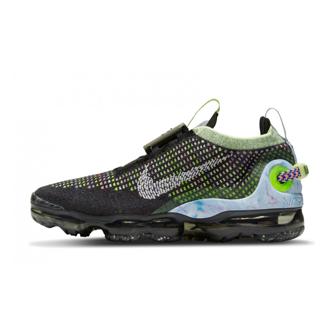 NIKE AIR VAPORMAX 2020 FLYKNIT CT1933-001 Black