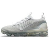 NIKE AIR VAPORMAX 2021 FK DC4112-100 White Image 